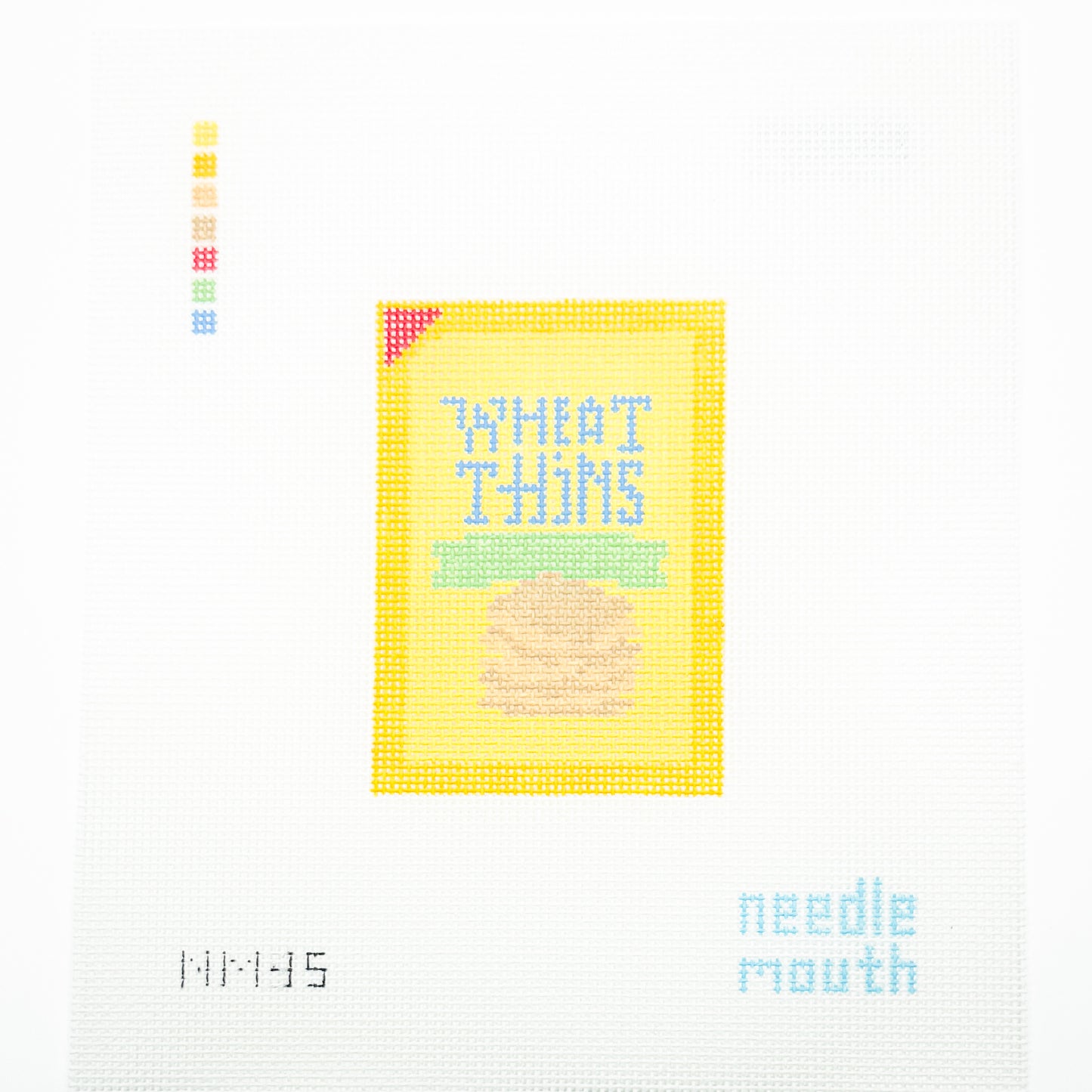 Wheat Thins