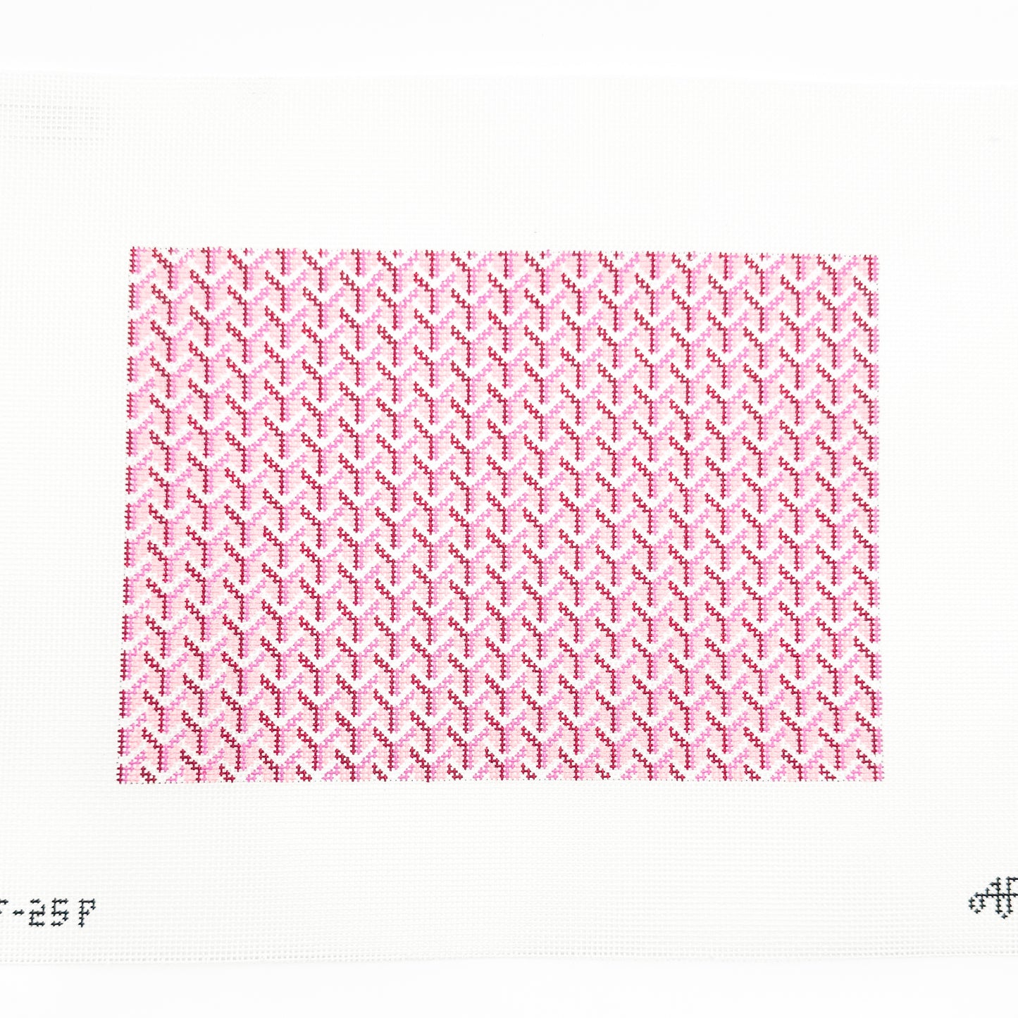 Trunk Show 10x7 Clutch Pink