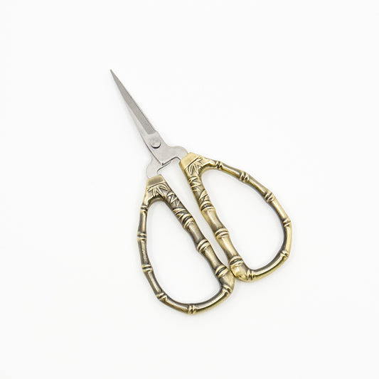 Bamboo Scissors