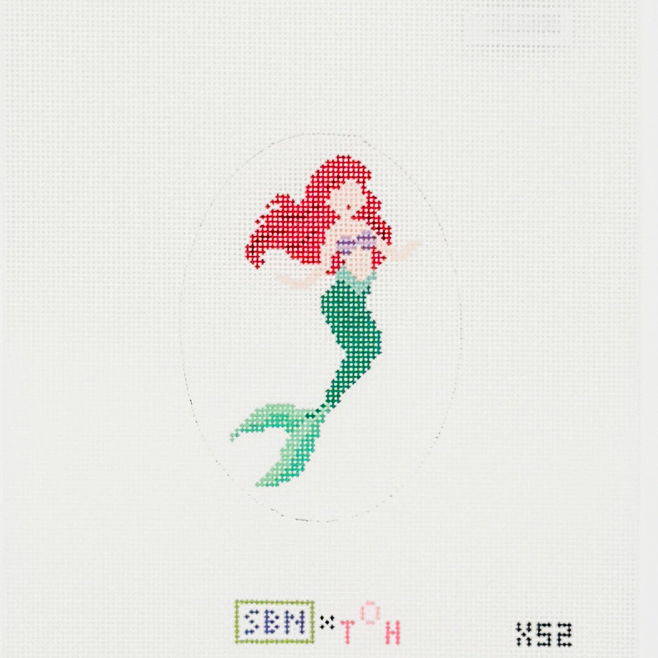 Mermaid Princess