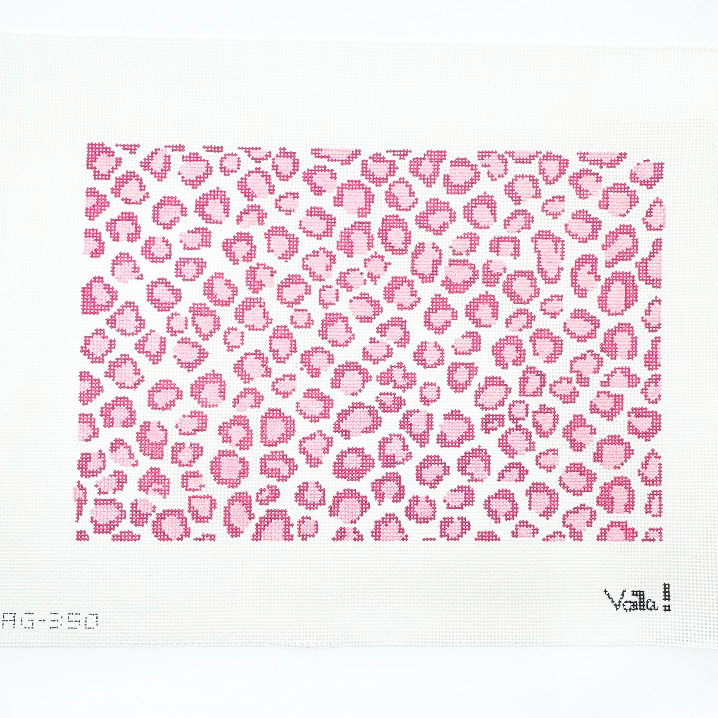 Pink Leopard