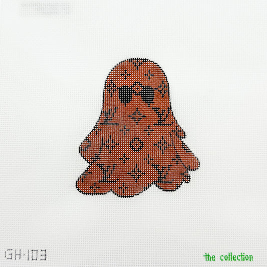 Bou-jee Ghouls Louis V