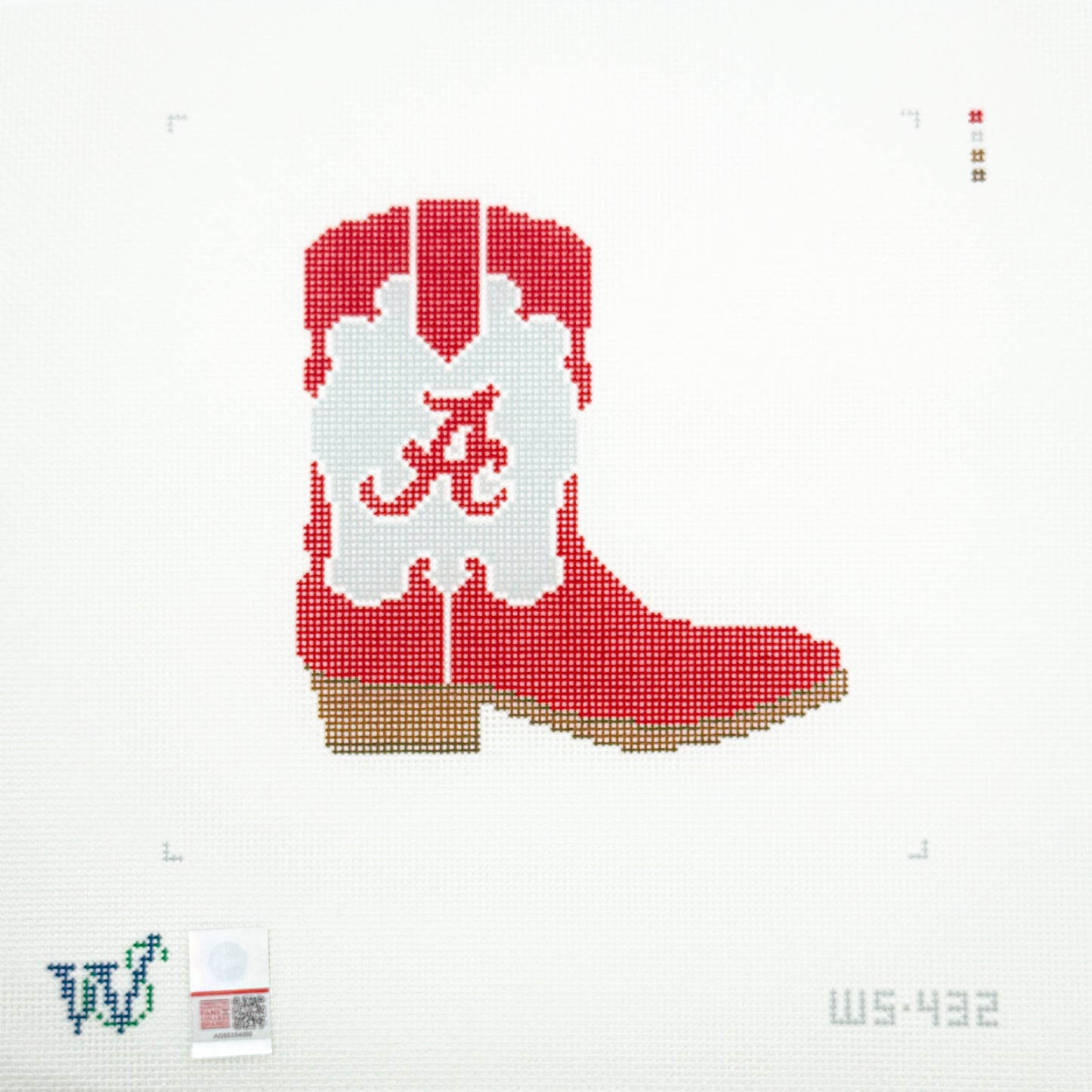 Alabama Boot