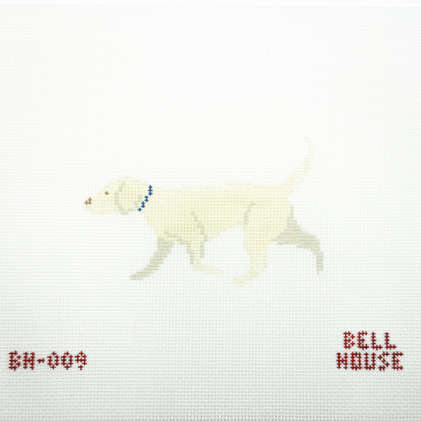 Yellow Lab