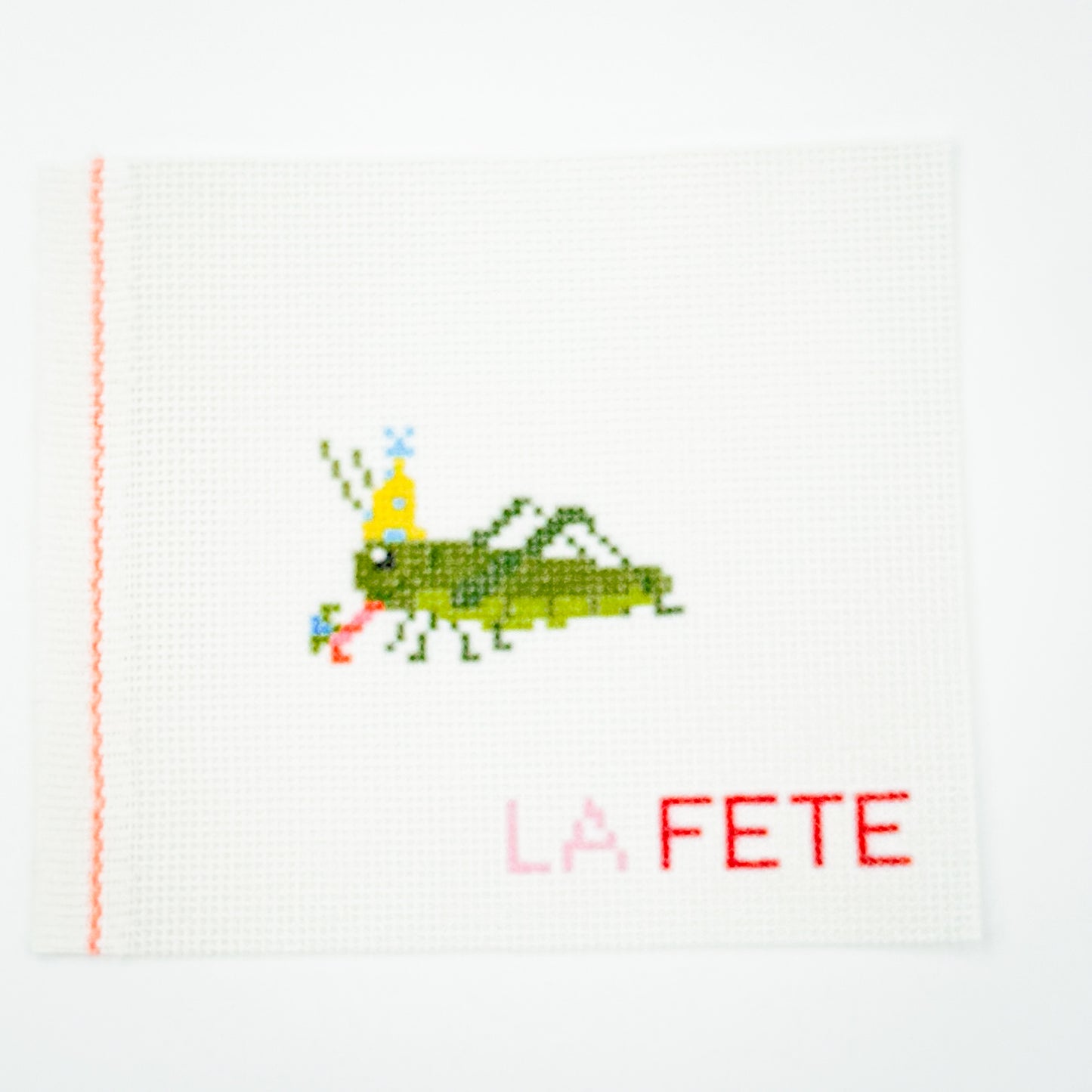 Grasshopper Party Animal
