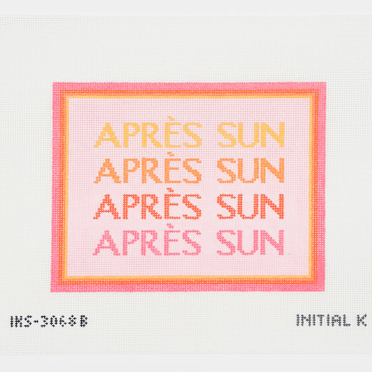 Apres Sun Pink