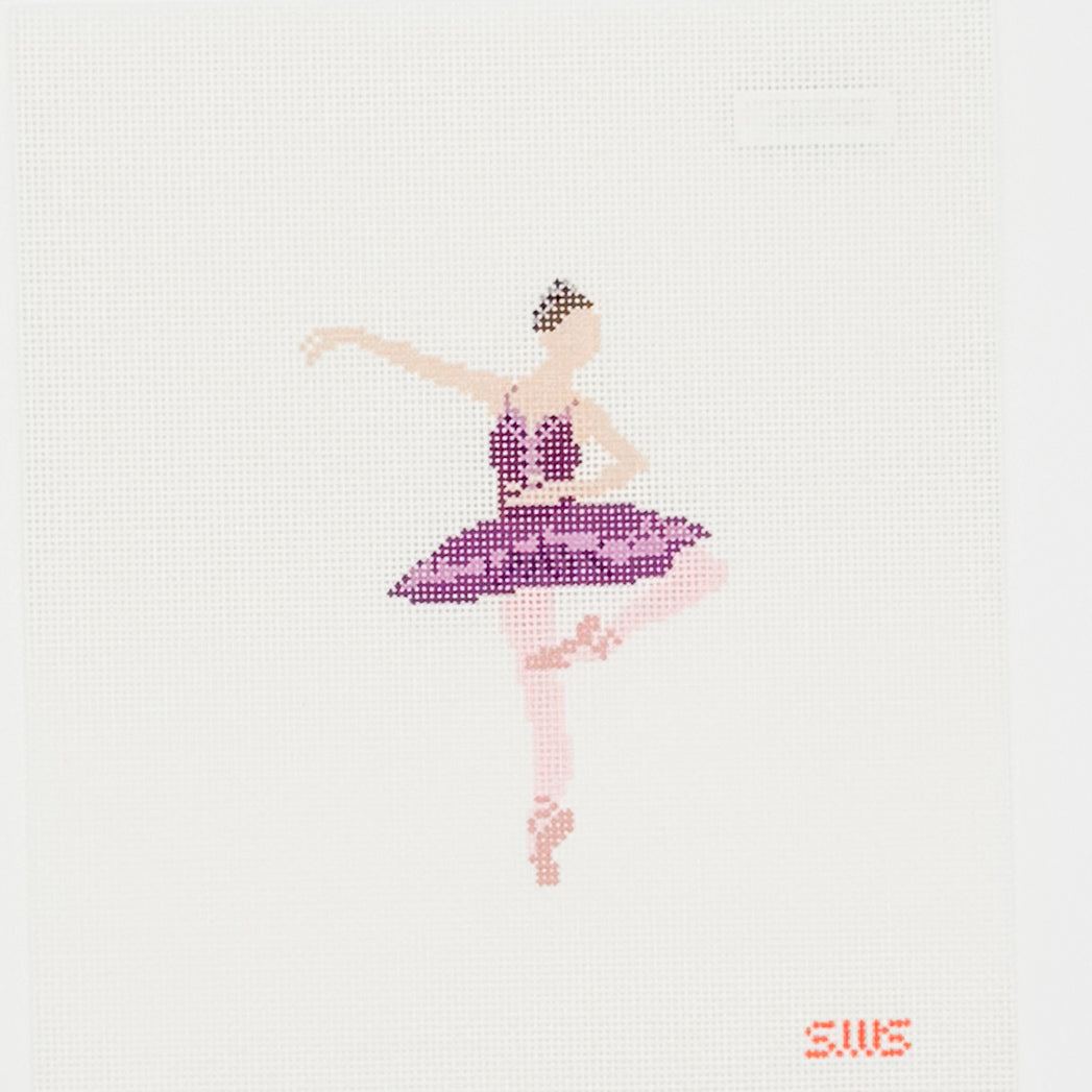 Sugar Plum Fairy