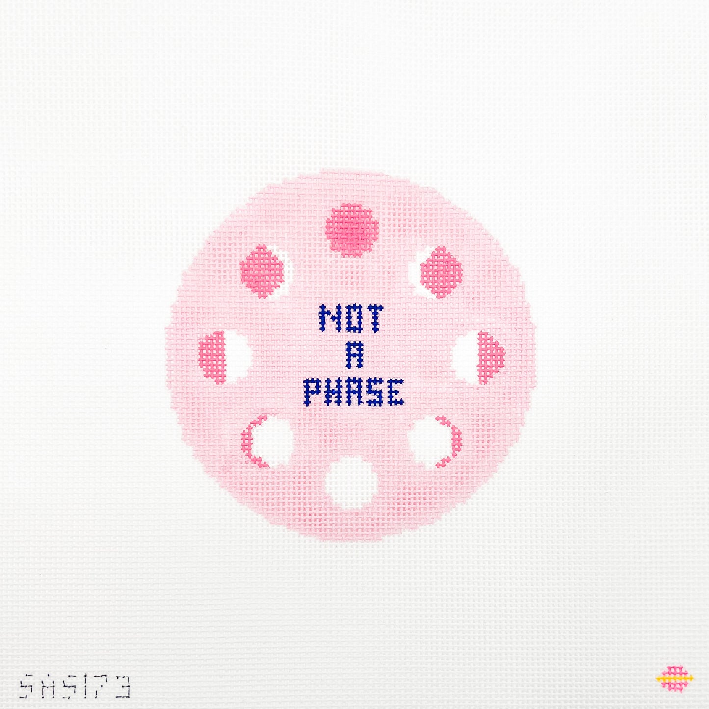 Not a Phase