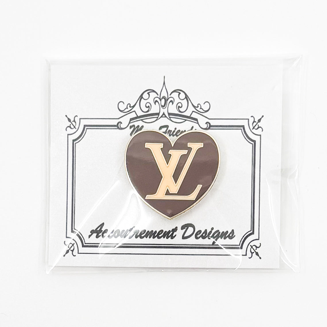 Hearts Desire LV Needle Minder