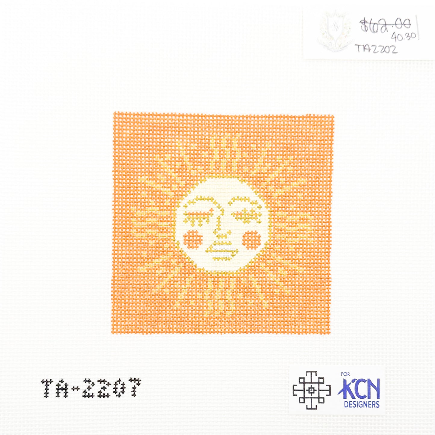 Sun Orange Square