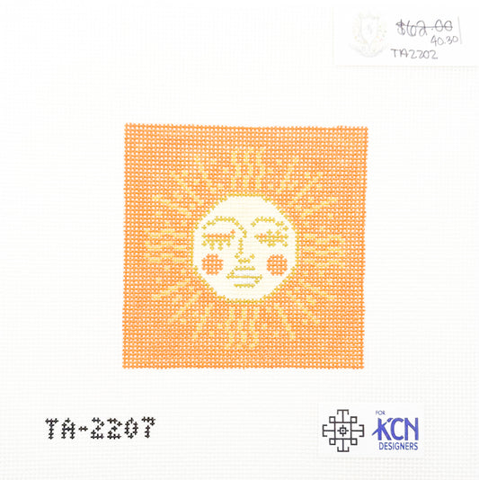 Sun Orange Square