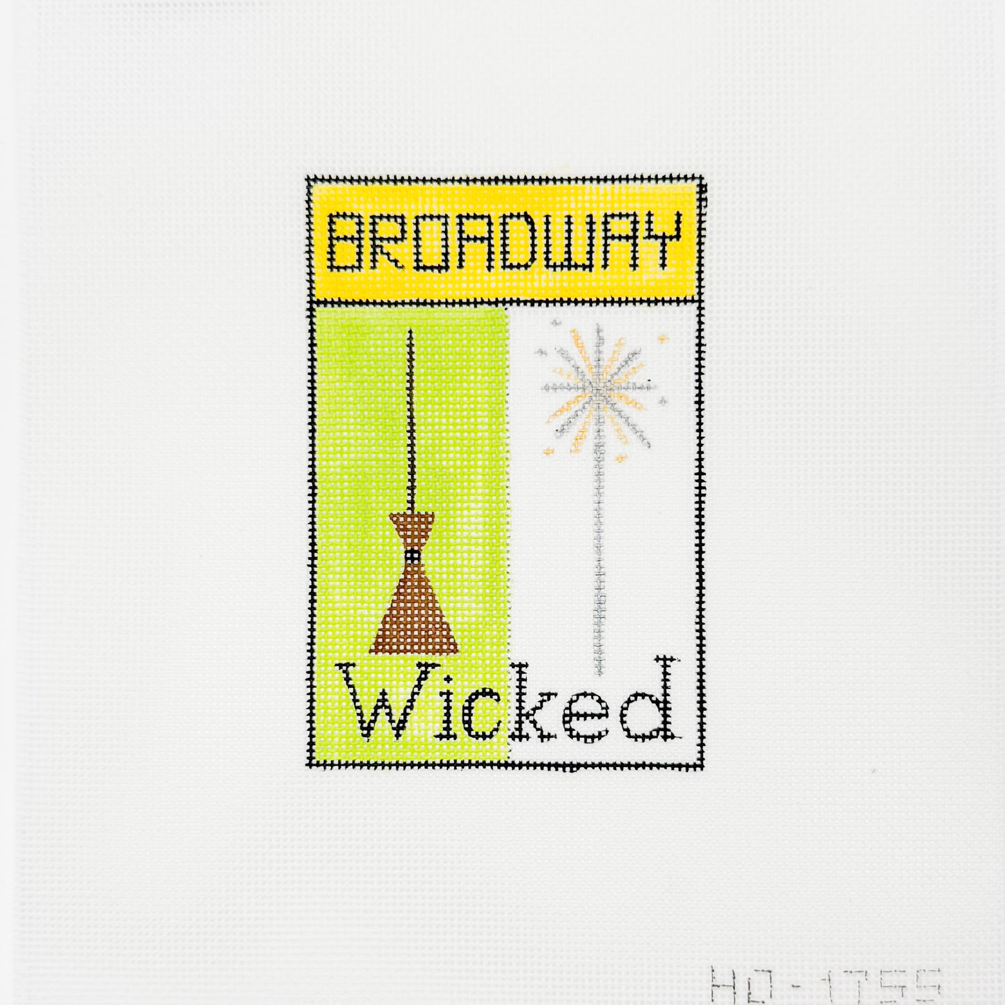 Wicked Broadway