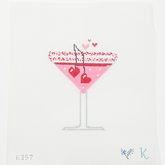 Valentine Martini