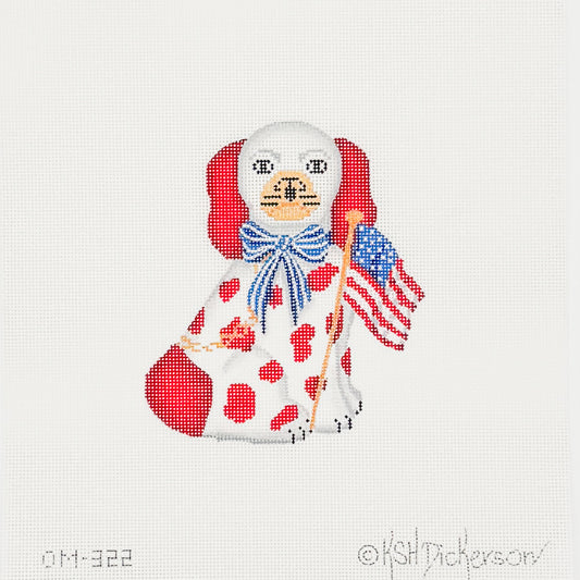 American Staffordshire