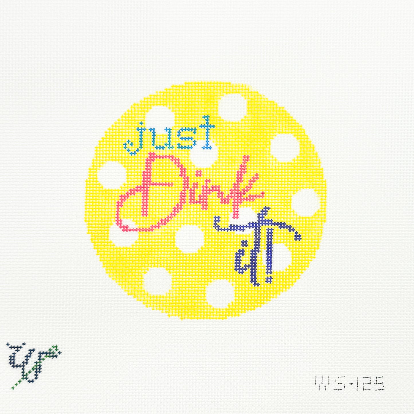 Just Dink It!