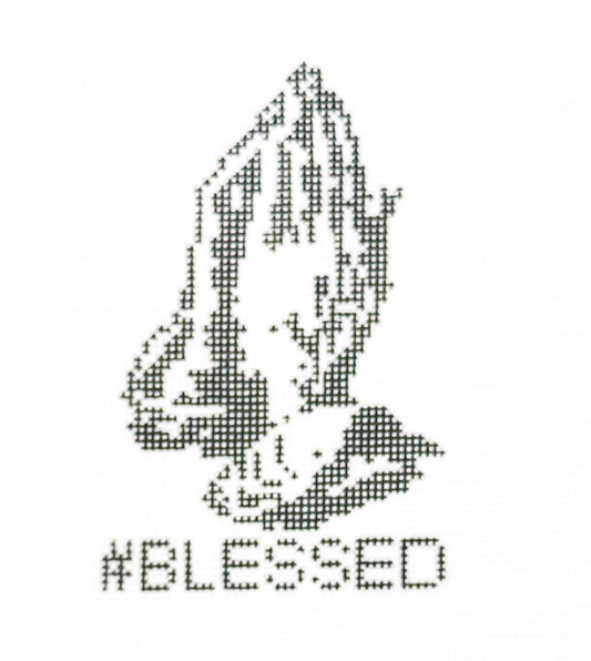 #BLESSED Hands