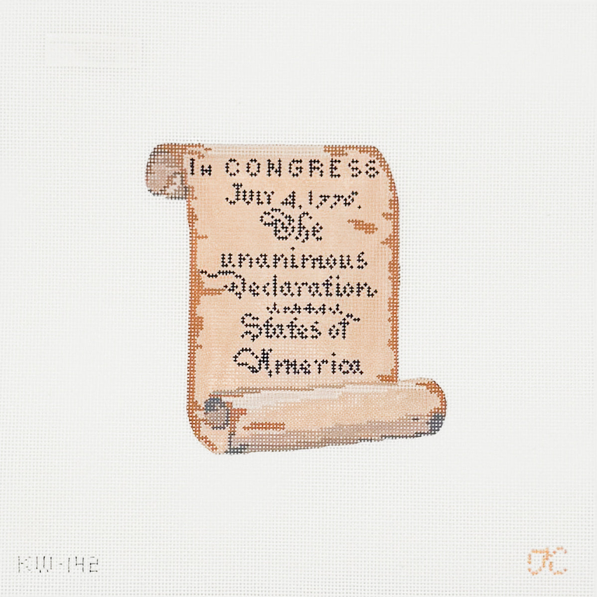 Declaration of Independence