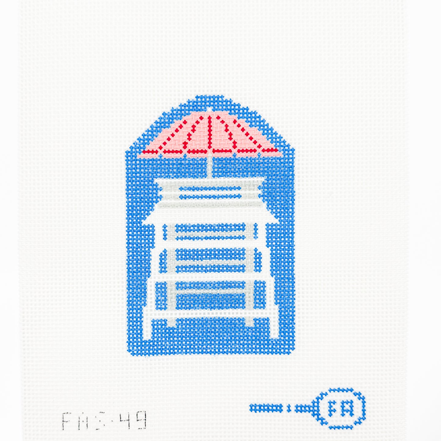 Lifeguard Chair