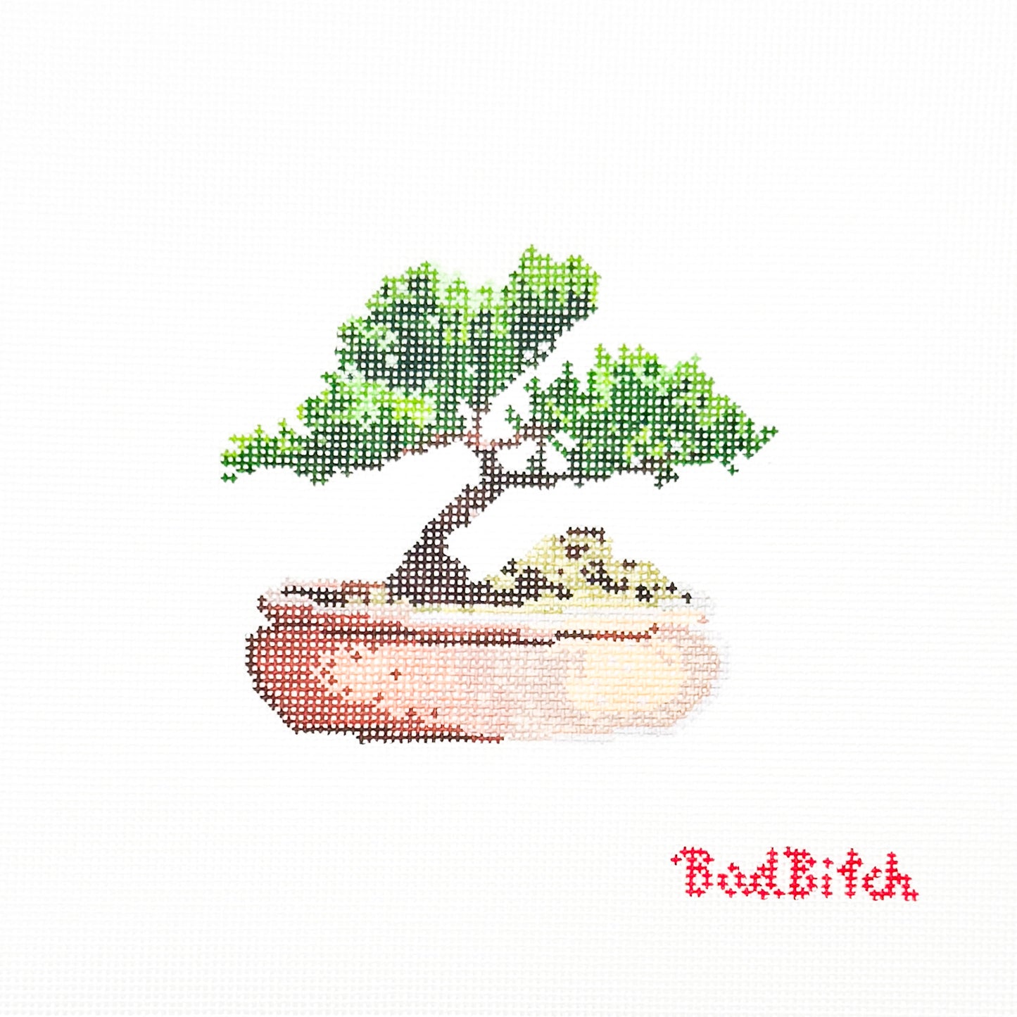 Bonsai Tree