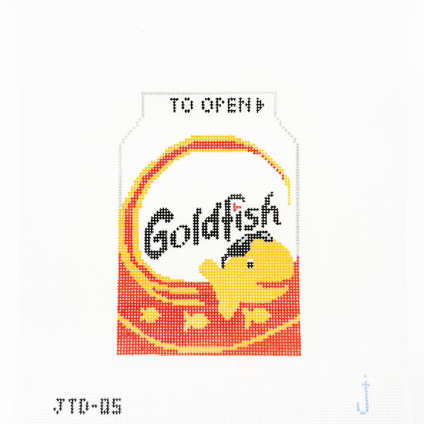Kids’ Snack