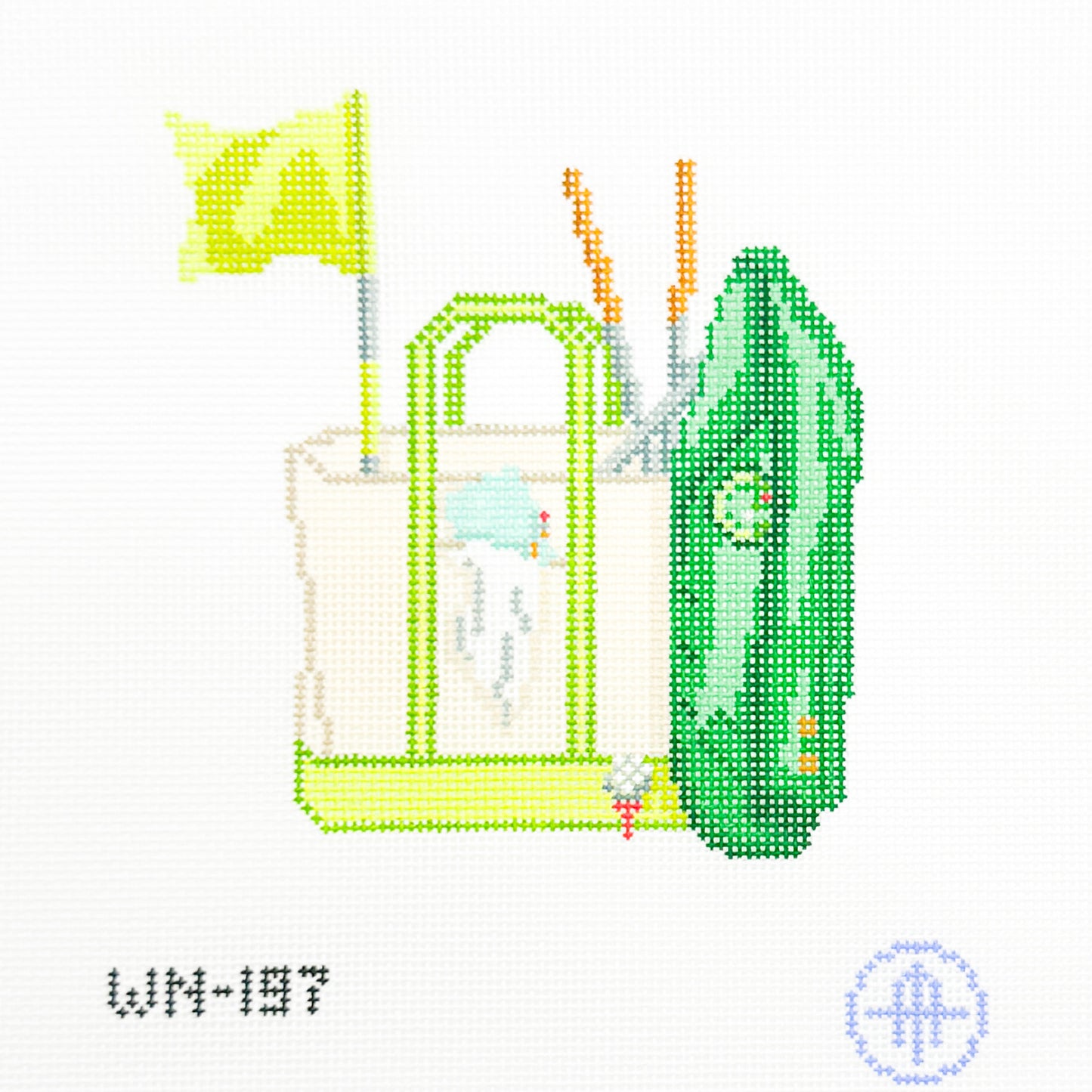 Master of One Boat Tote