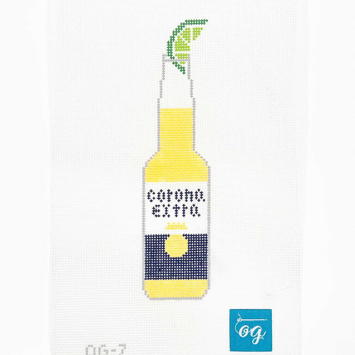 Beer and Lime
