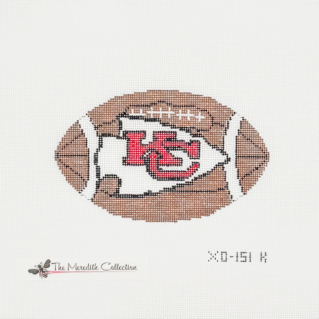 Chiefs Football