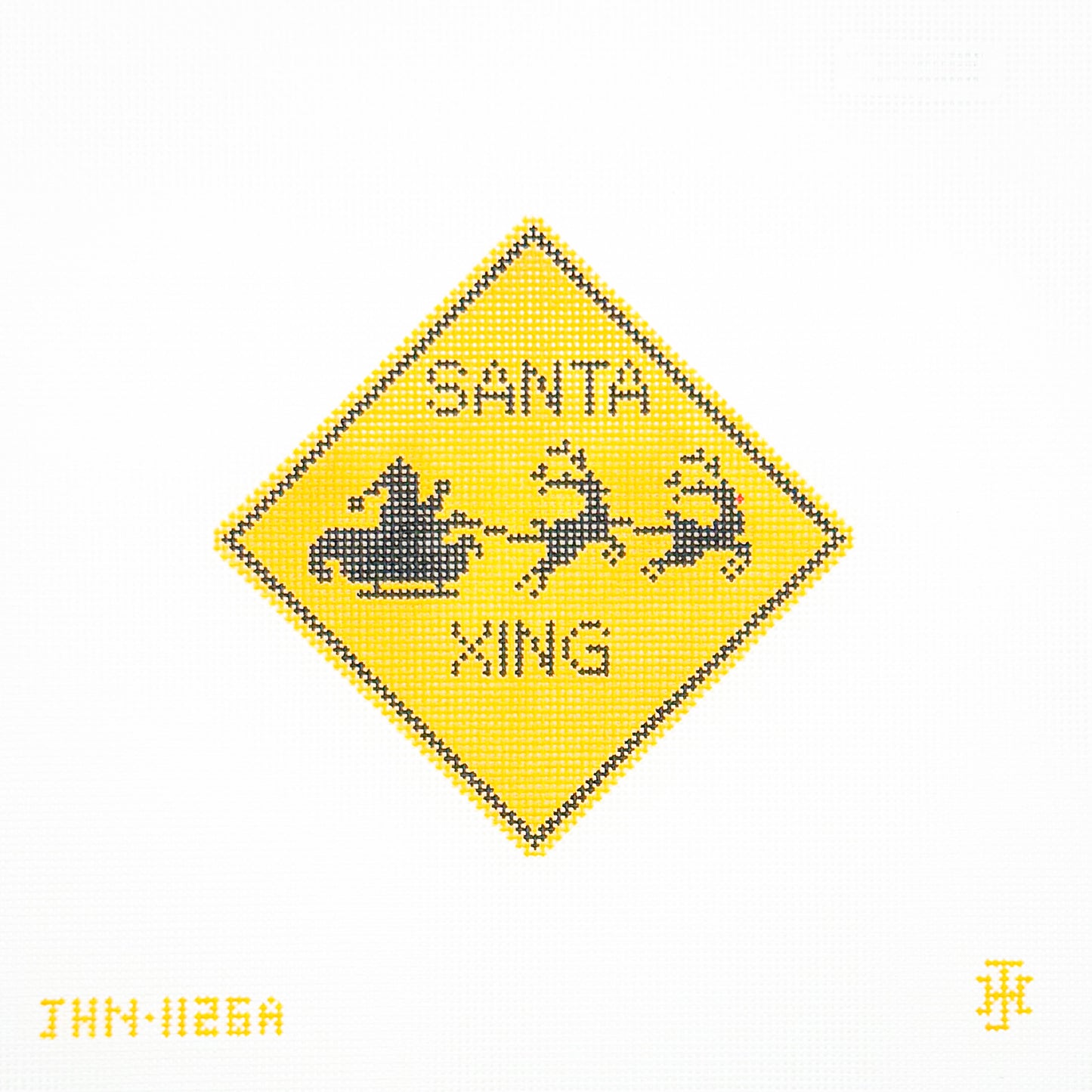 Santa Xing