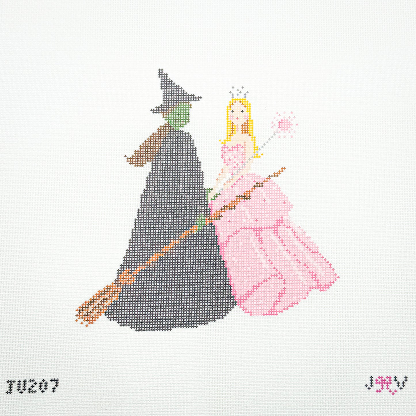 The Witches