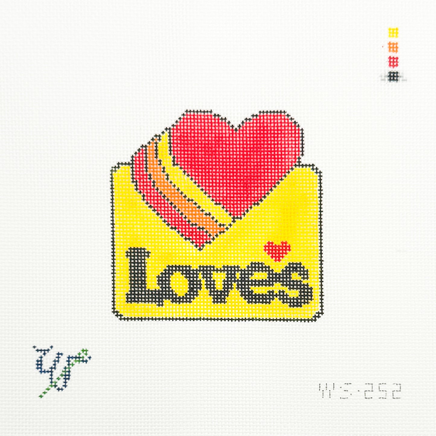 Love’s Truck Stop