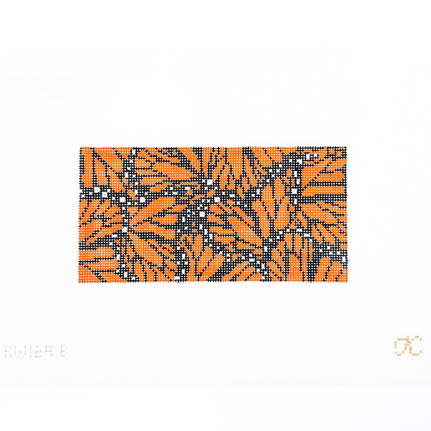 Monarch Insert for Everyday Clutch