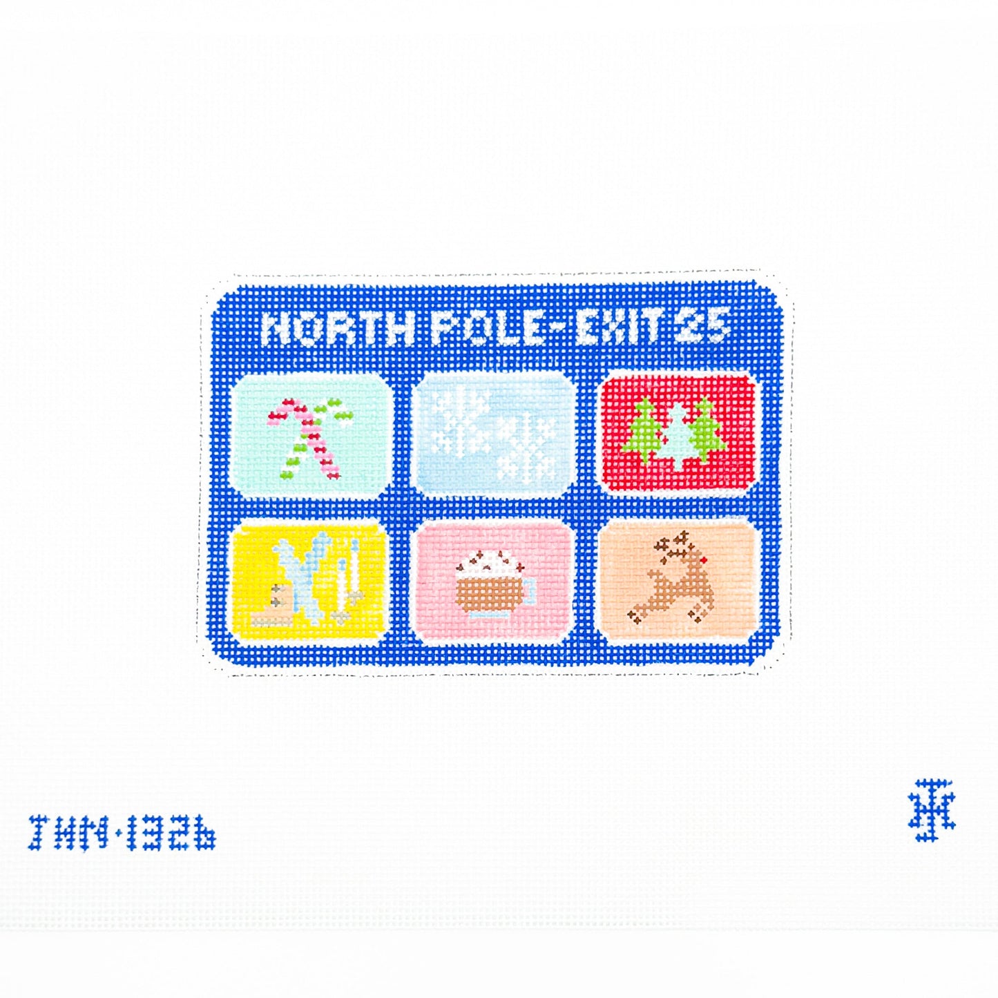 North Pole Exit