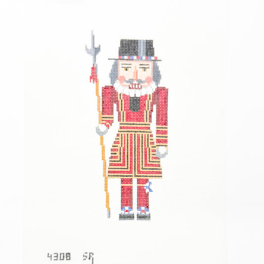 Beefeater Nutcracker