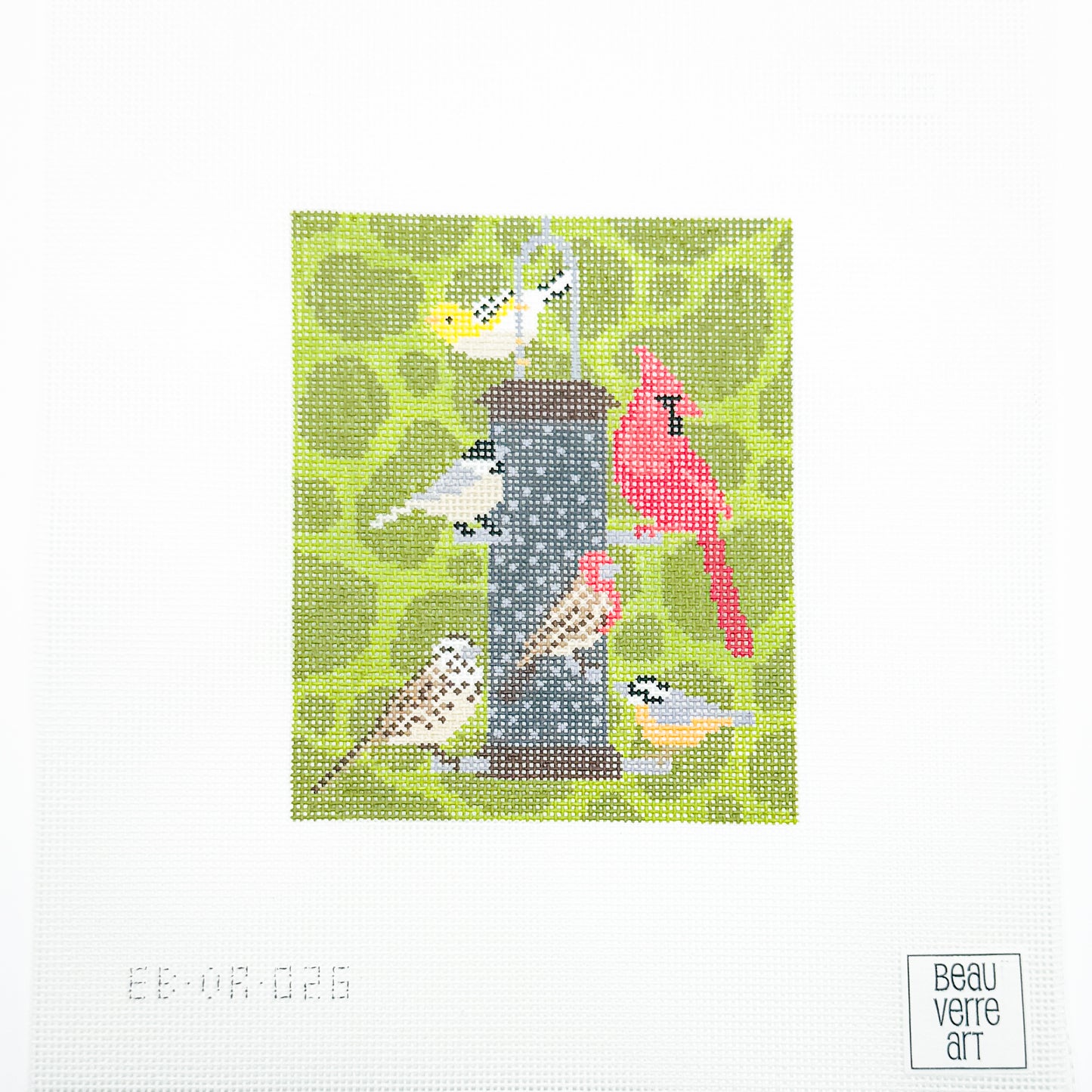 Bird Feeder