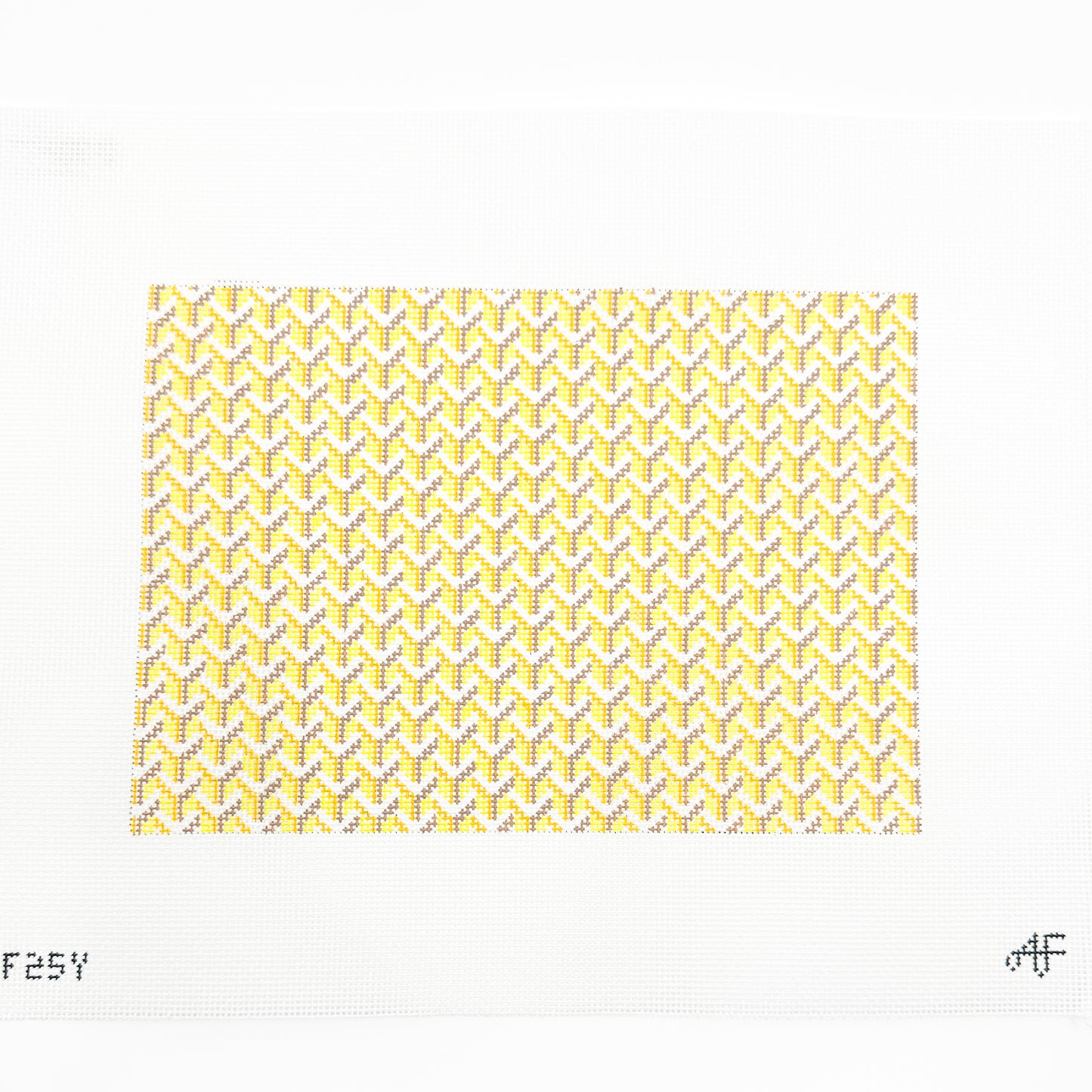 Trunk Show 10x7 Y Clutch Yellow