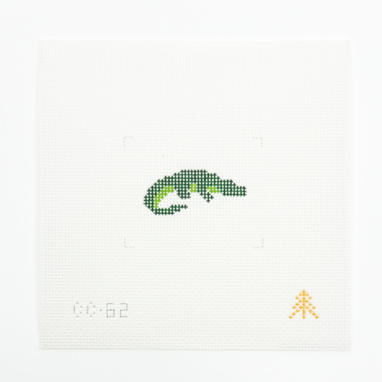 Alligator Cozy Insert