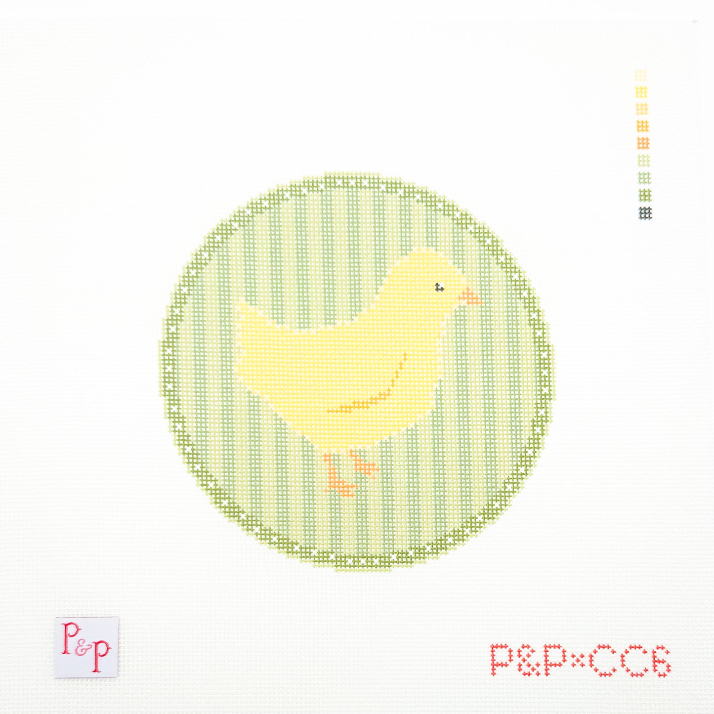 Little Peep