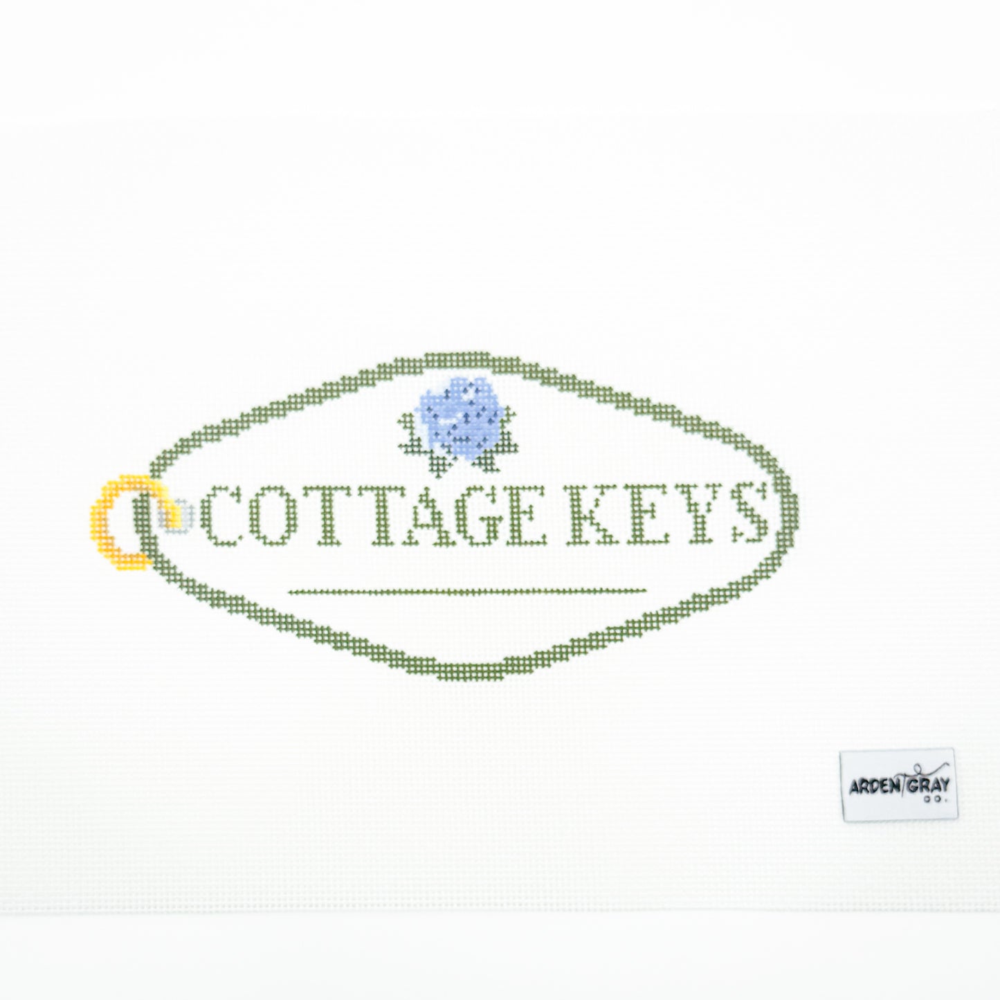 Cottage Keys