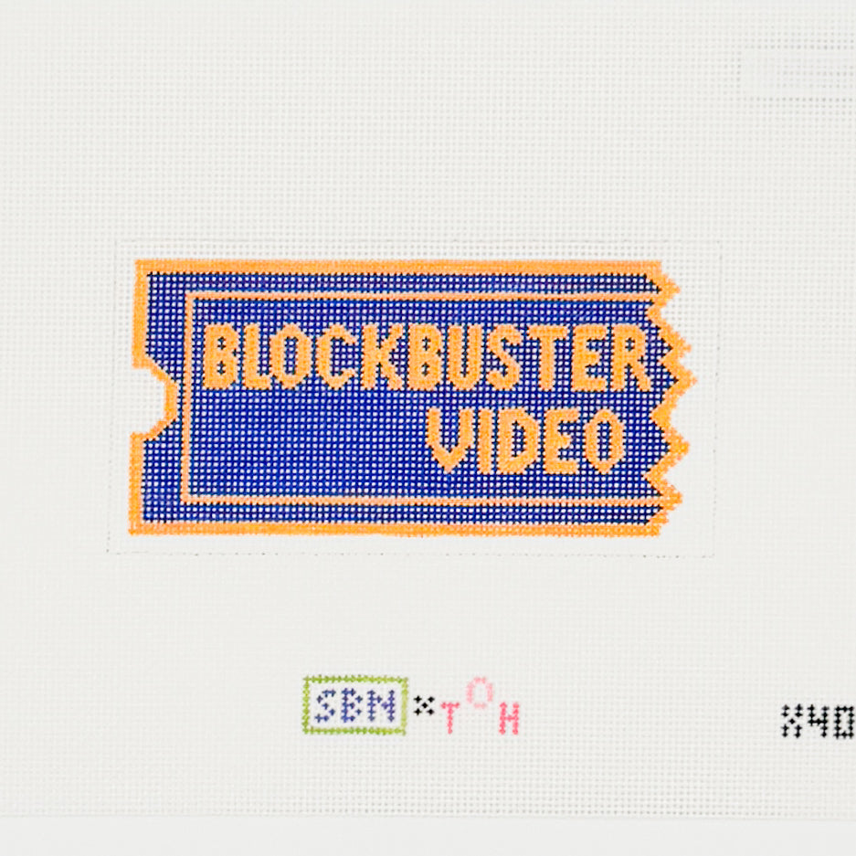 Blockbuster