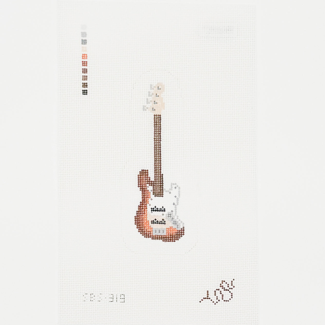 Electric Bass