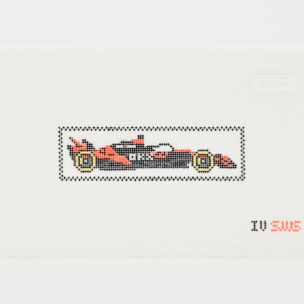 F1 McLaren Car