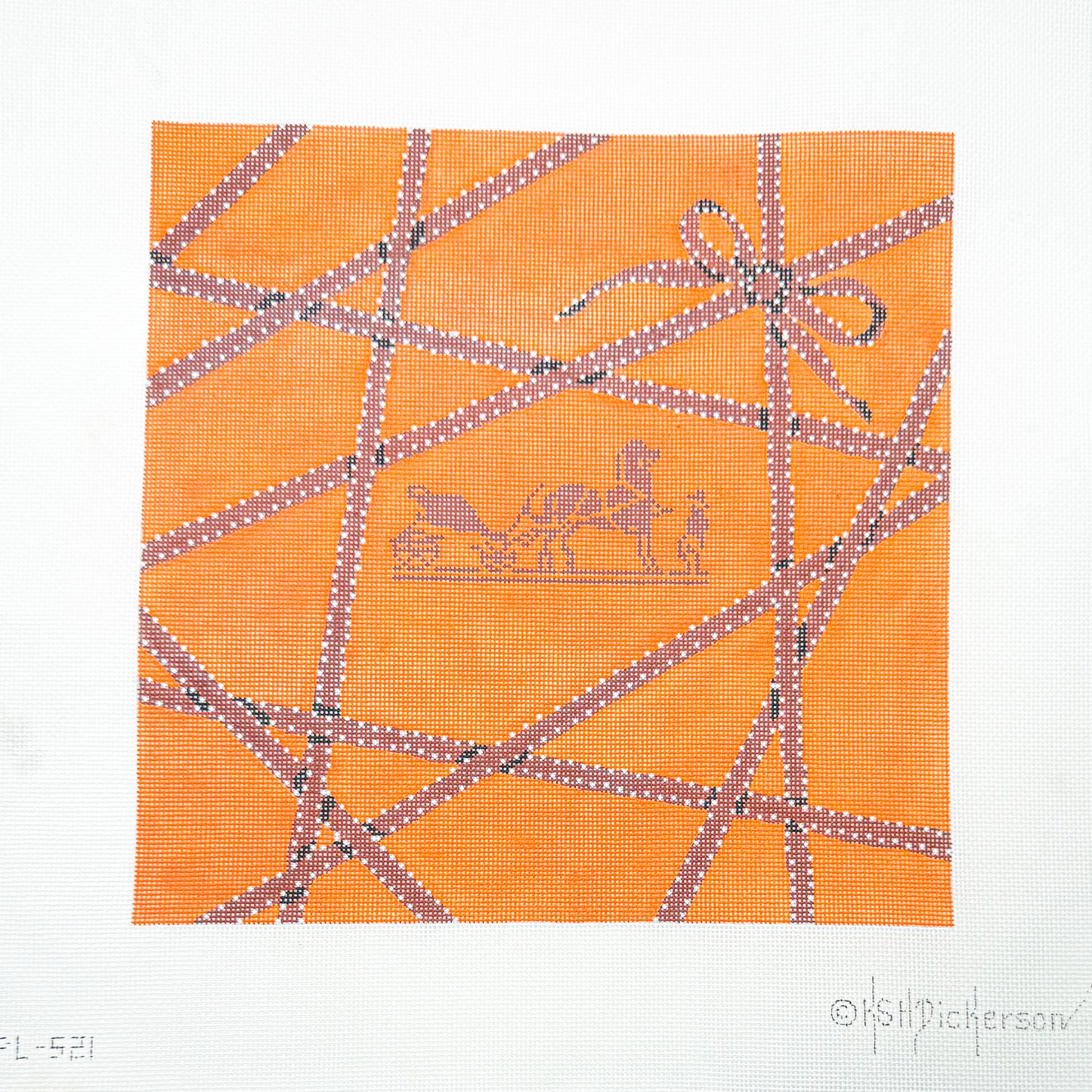 H Bolduc Ribbons and Calèche