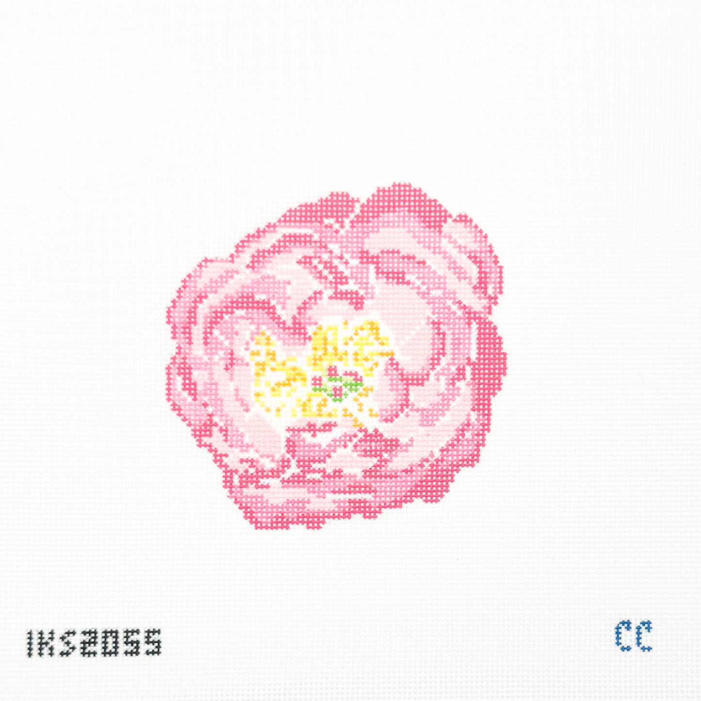 Pink Peony (small)