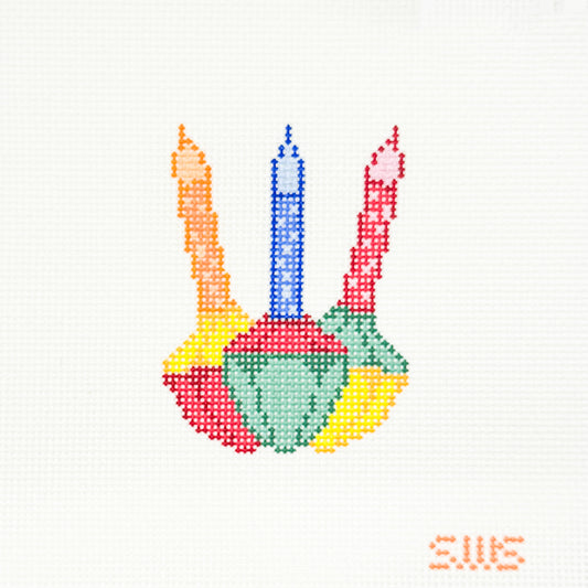 Bubble Holiday Lights