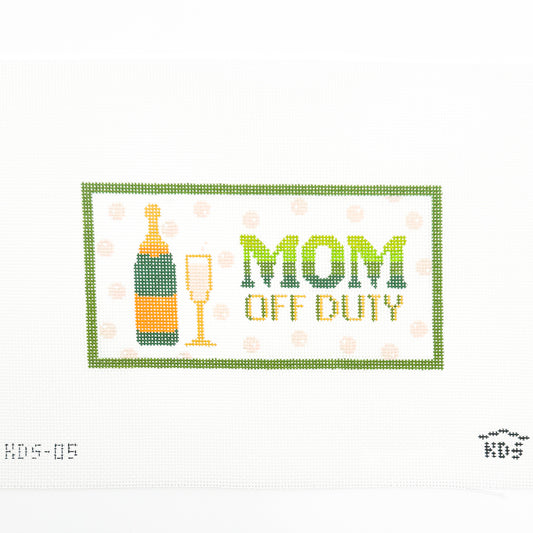 Mom Off Duty