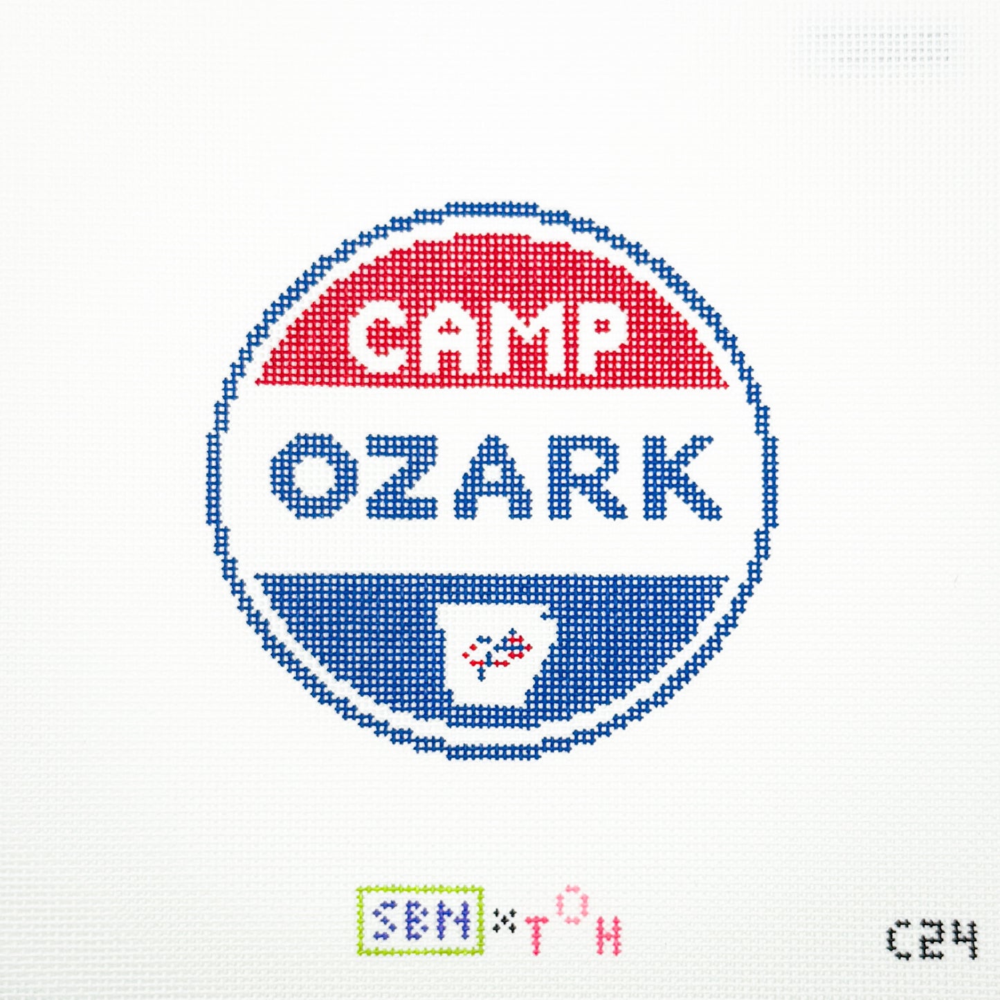 Camp Ozark Crest