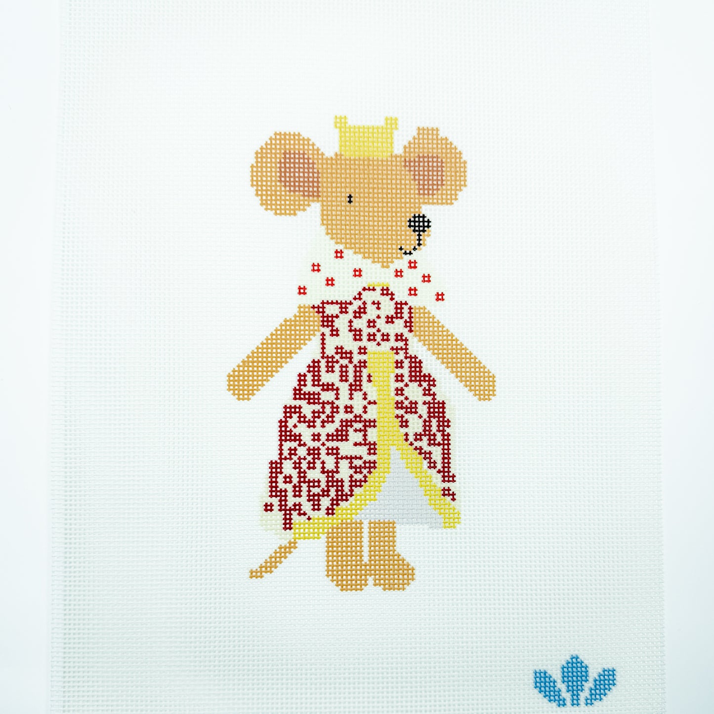 Royal Queen Mom Mouse