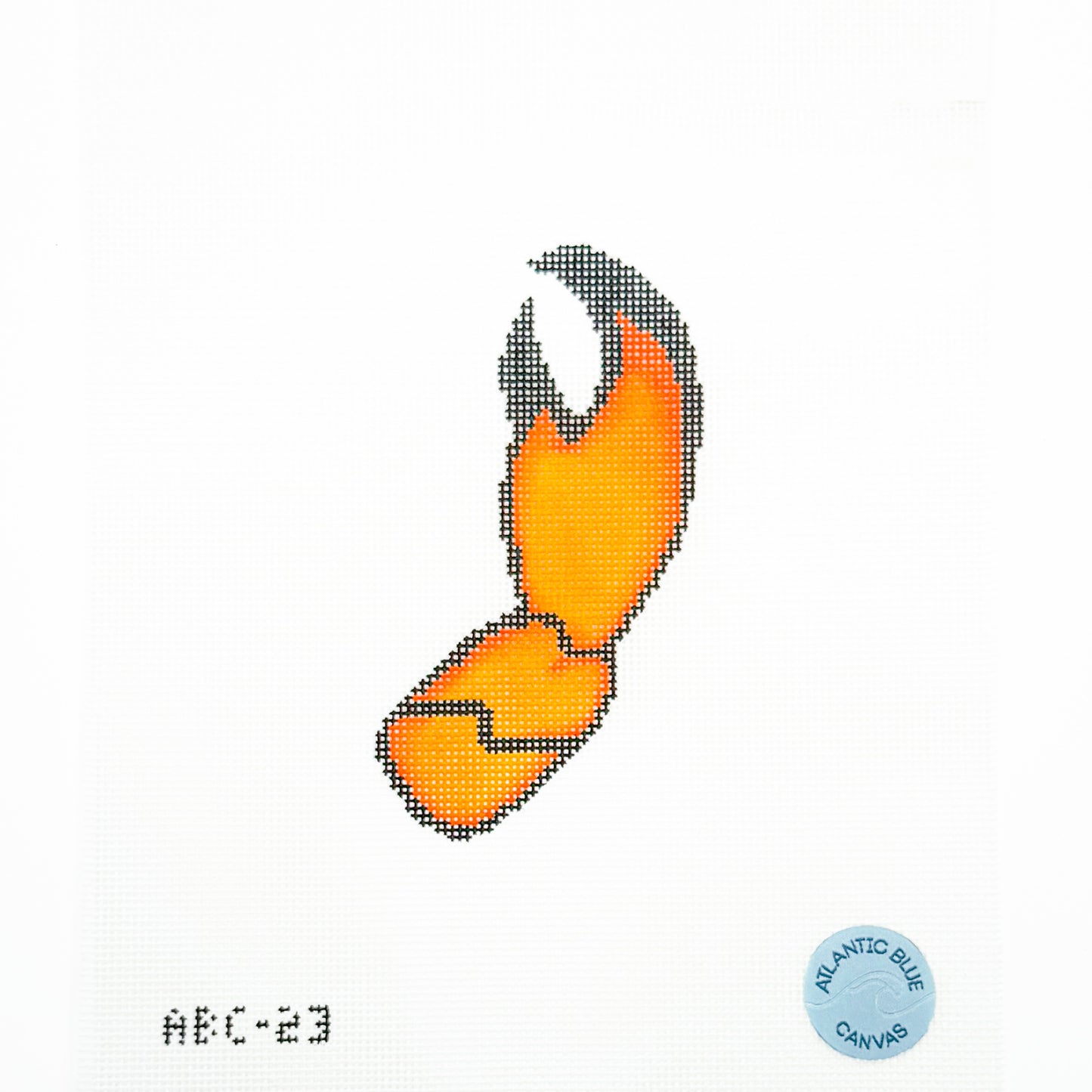 Florida Stone Crab Claw (18 mesh)