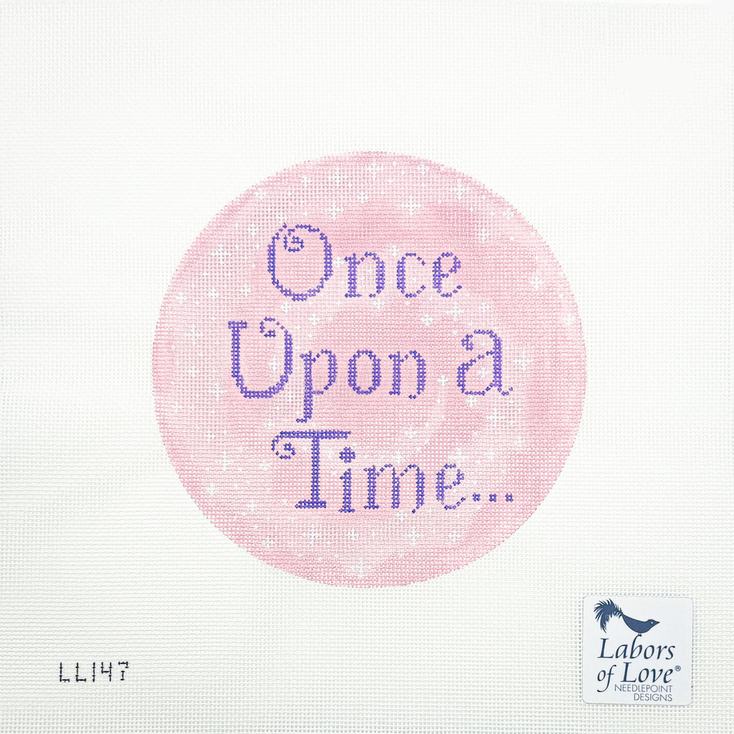 Once Upon a Time