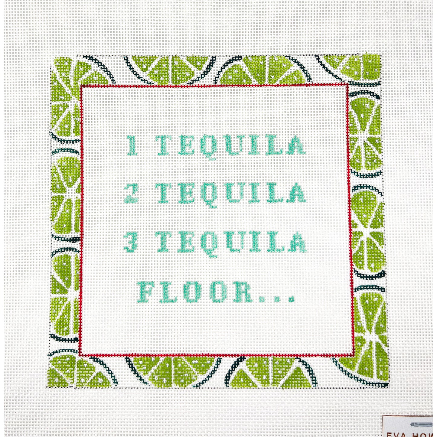 Tequila Helps